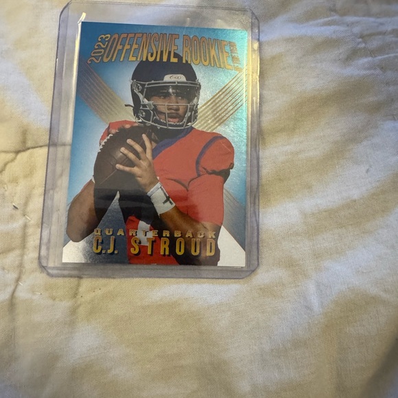 NFL card lot - Picture 8 of 16